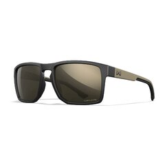 Sluneční brýle WileyX Founder Captivate Matte Black/Tan